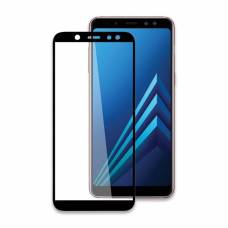 3D стекло Samsung A7 2018