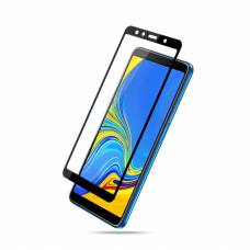 5D стекло Samsung A7 2018
