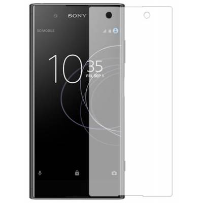 Защитное стекло Sony Xperia XA1 Plus