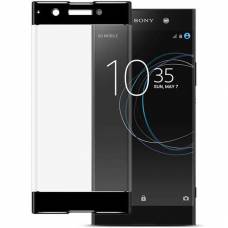 3D стекло Sony Xperia XA1 Plus 3D стекло Sony Xperia XA1 Plus