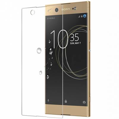 Захисне скло Sony Xperia XA1 Ultra