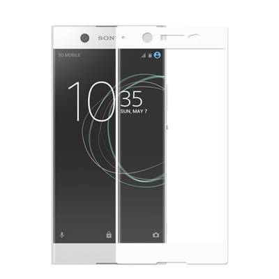 3D стекло Sony Xperia XA1