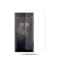 Защитное стекло Sony Xperia XA2 Plus Защитное стекло Sony Xperia XA2 Plus