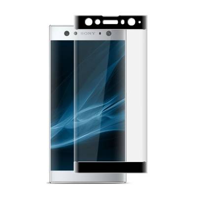 3D стекло Sony Xperia XA2 Ultra