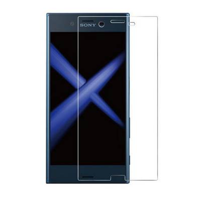 Защитное стекло Sony Xperia XZ