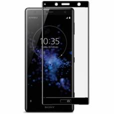 3D стекло Sony Xperia XZ2 Compact