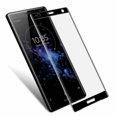 3D стекло Sony Xperia XZ2 3D стекло Sony Xperia XZ2