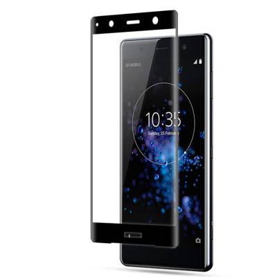 3D стекло Sony Xperia XZ2 3D стекло Sony Xperia XZ2