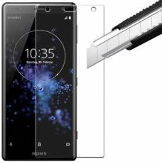 Защитное стекло Sony Xperia XZ3