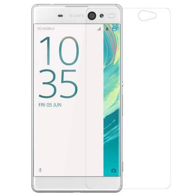 Защитное стекло Sony Xperia XA Ultra