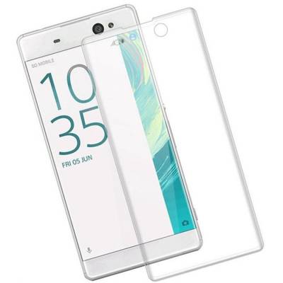Защитное стекло Sony Xperia XA Ultra Защитное стекло Sony Xperia XA Ultra