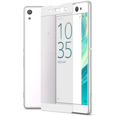 3D скло Sony Xperia XA Ultra