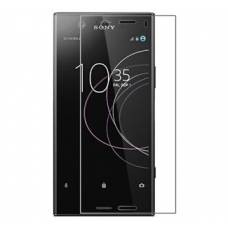 Защитное стекло Sony Xperia XZ1 Compact