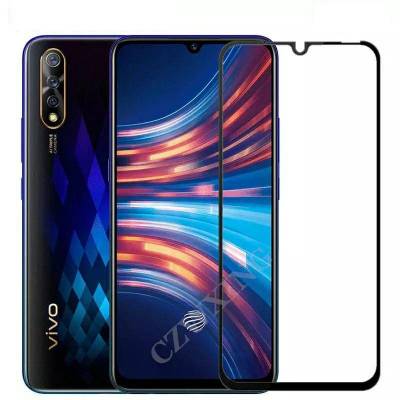 3D стекло Vivo V17 Neo 3D стекло Vivo V17 Neo