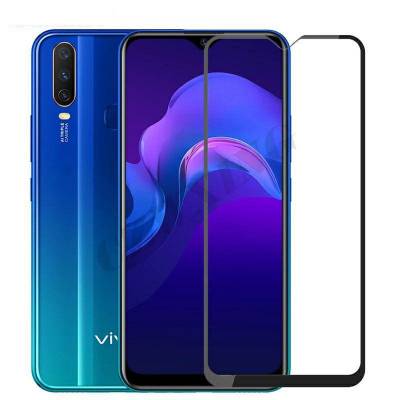 3D стекло Vivo Y15