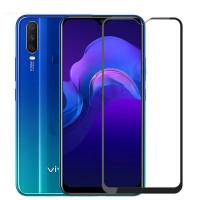 3D стекло Vivo Y15 3D стекло Vivo Y15