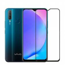 3D стекло Vivo Y17