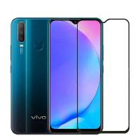 3D стекло Vivo Y17 3D стекло Vivo Y17