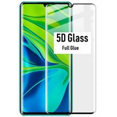 5D стекло Xiaomi Mi Note 10 5D стекло Xiaomi Mi Note 10