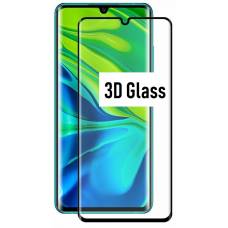 3D стекло Xiaomi Mi Note 10 Lite