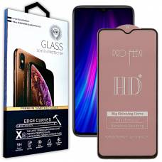 Шкло Xiaomi Redmi Note 8 Pro - HD Plus Tempered Glass Шкло Xiaomi Redmi Note 8 Pro - HD Plus Tempered Glass