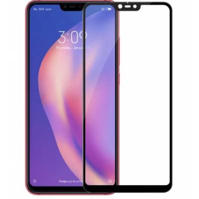 3D стекло Xiaomi Mi 8 Lite