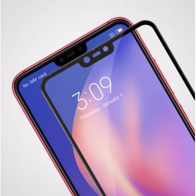 3D стекло Xiaomi Mi 8 Lite 3D стекло Xiaomi Mi 8 Lite