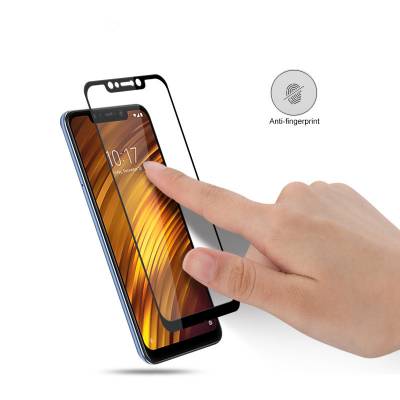5D стекло Xiaomi Mi 8 Pro 5D стекло Xiaomi Mi 8 Pro