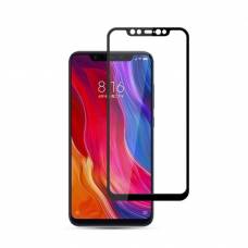 3D стекло Xiaomi Mi 8 Pro