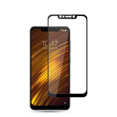 5D стекло Xiaomi Mi 8 Pro