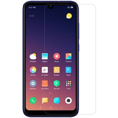 Защитное стекло Xiaomi Mi Play