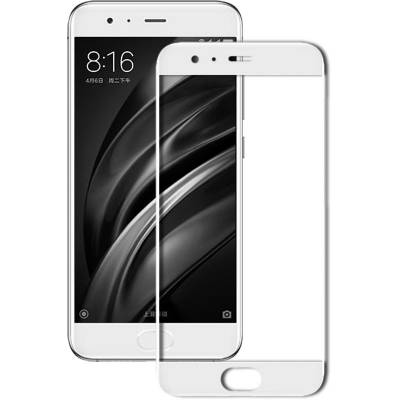 3D скло Xiaomi Mi 6 3D скло Xiaomi Mi 6