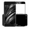 5D скло Xiaomi Mi 6