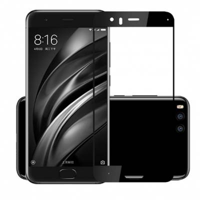5D скло Xiaomi Mi 6