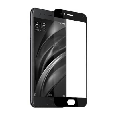 5D скло Xiaomi Mi 6 5D скло Xiaomi Mi 6
