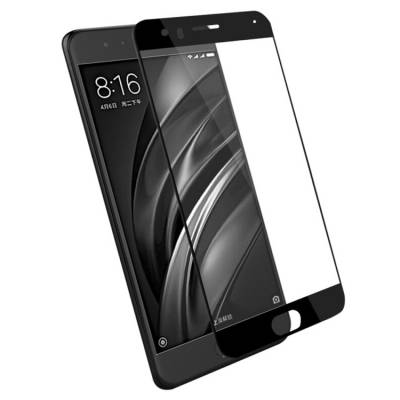 3D скло Xiaomi Mi 6 3D скло Xiaomi Mi 6