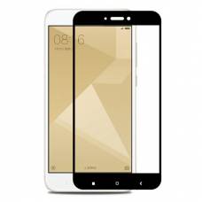 3D стекло Xiaomi Redmi 4X 3D стекло Xiaomi Redmi 4X