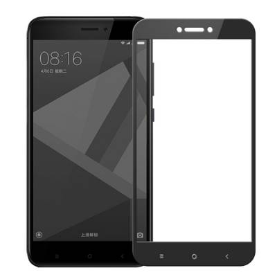 5D стекло Xiaomi Redmi 4X
