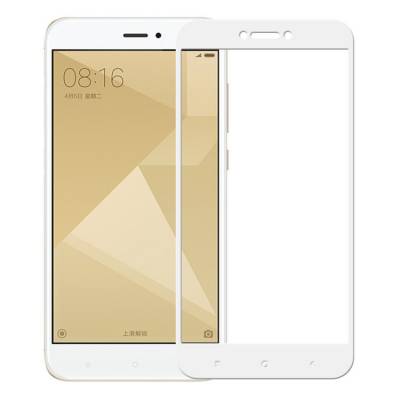 5D стекло Xiaomi Redmi 4X 5D стекло Xiaomi Redmi 4X