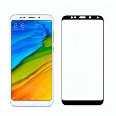 5D стекло Xiaomi Redmi 5 Plus