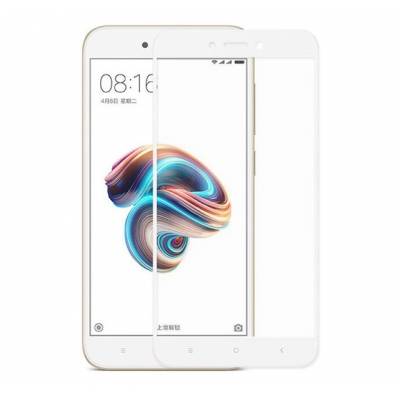 3D стекло Xiaomi Redmi 5A 3D стекло Xiaomi Redmi 5A