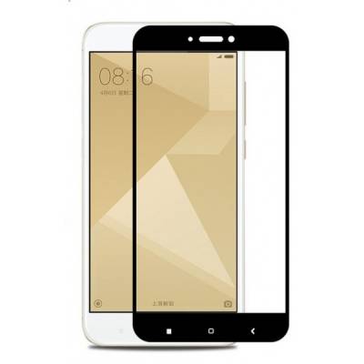 3D стекло Xiaomi Redmi 5A