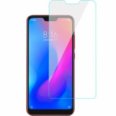 Защитное стекло Xiaomi Redmi 6 Pro / Mi A2 Lite Защитное стекло Xiaomi Redmi 6 Pro / Mi A2 Lite