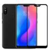5D стекло Xiaomi Redmi 6 Pro / Mi A2 Lite