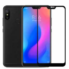 5D стекло Xiaomi Redmi 6 Pro / Mi A2 Lite
