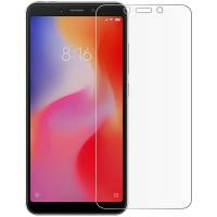 Захисне скло Xiaomi Redmi 6 Захисне скло Xiaomi Redmi 6