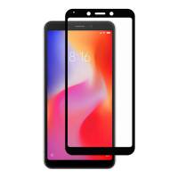 3D скло Xiaomi Redmi 6 3D скло Xiaomi Redmi 6