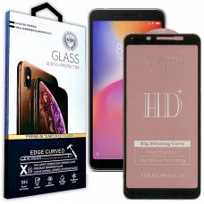 Cтекло Xiaomi Redmi 6 - HD Plus Tempered Glass Cтекло Xiaomi Redmi 6 - HD Plus Tempered Glass