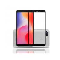 5D скло Xiaomi Redmi 6 5D скло Xiaomi Redmi 6