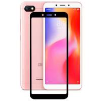 3D скло Xiaomi Redmi 6A 3D скло Xiaomi Redmi 6A